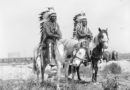 Il genocidio ignorato dei Sioux i nativi d’America