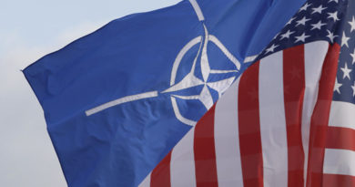 Segreti Nato
