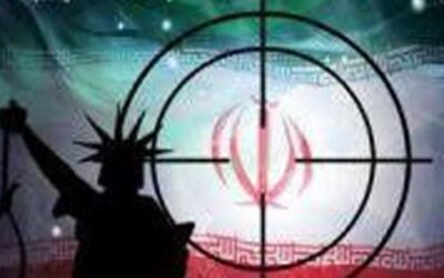 LOADING… OBIETTIVO IRAN