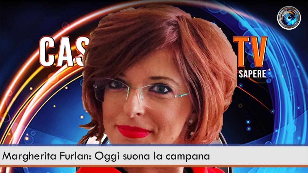 Oggi suona la campana Oggi suona la campana