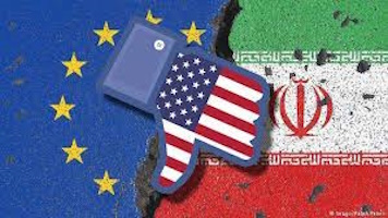 Europa arma puntata contro l’Iran