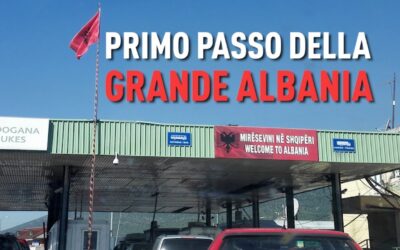 La ‘Grande Albania’, un rifugio sicuro per il jihadismo internazionale