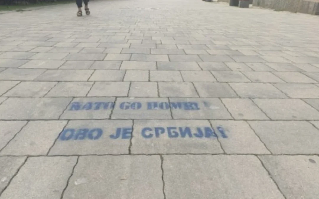 “Tigre di carta”: è ora di uscire dalla NATO | La Fionda