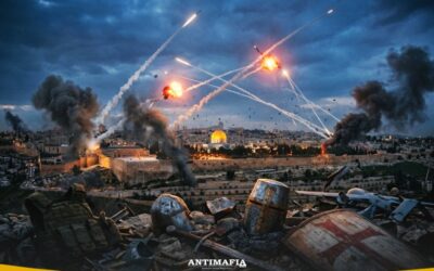 La guerra santa che nessuno chiama per nome
