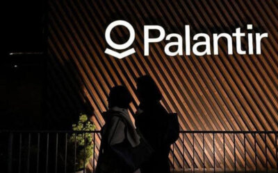 Quando l’algoritmo si fa sovrano. Dieci punti per un’alternativa italiana al manifesto di Palantir